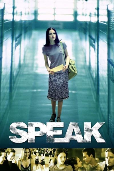 Affiche du film Speak