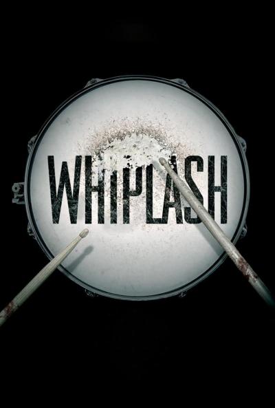 Affiche du film Whiplash
