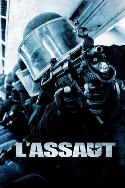 Affiche du film L'Assaut