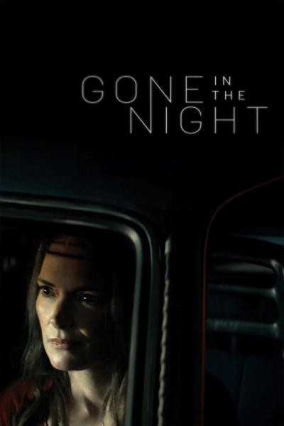 Affiche du film Gone in the Night
