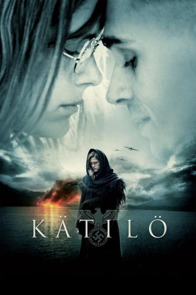 Affiche du film Kätilö