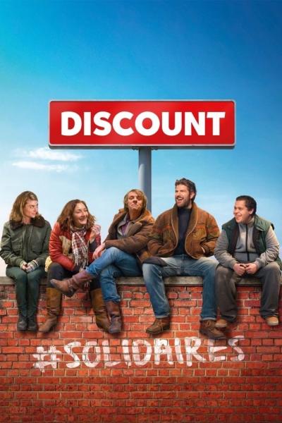 Affiche du film Discount