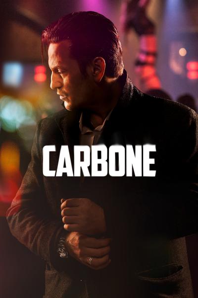 Affiche du film Carbone