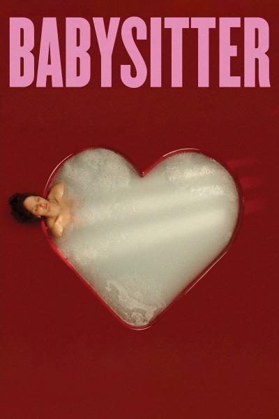 Affiche du film Babysitter