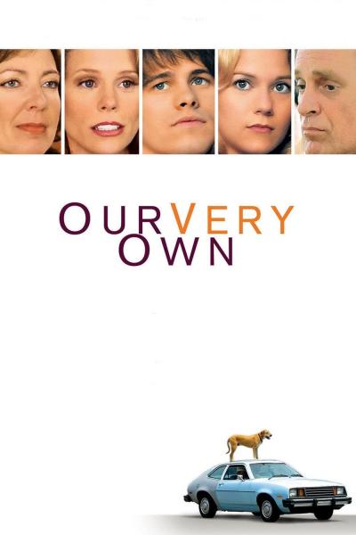 Affiche du film Our Very Own