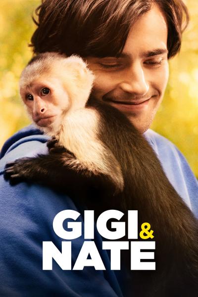 Affiche du film Gigi & Nate
