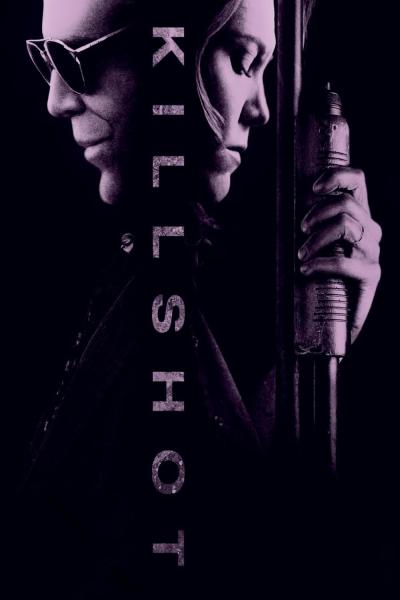 Affiche du film Killshot