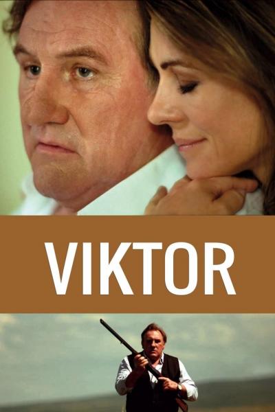 Affiche du film Viktor