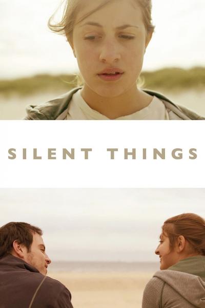 Affiche du film Silent Things