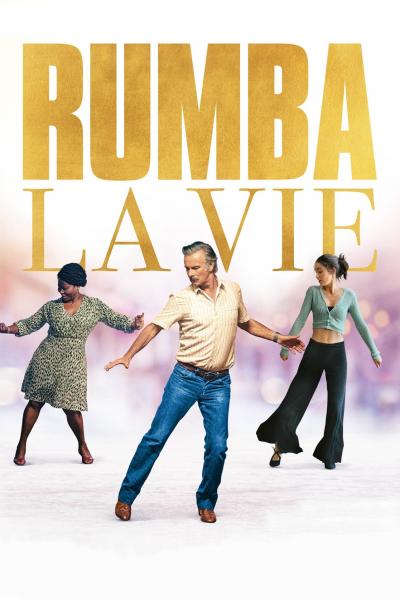 Affiche du film Rumba la Vie