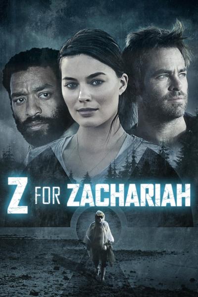 Affiche du film Z for Zachariah