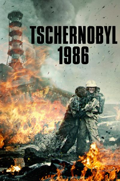 Affiche du film Chernobyl : Under Fire