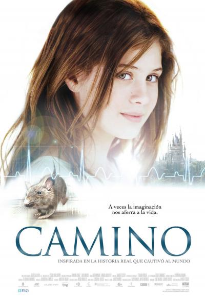 Affiche du film Camino