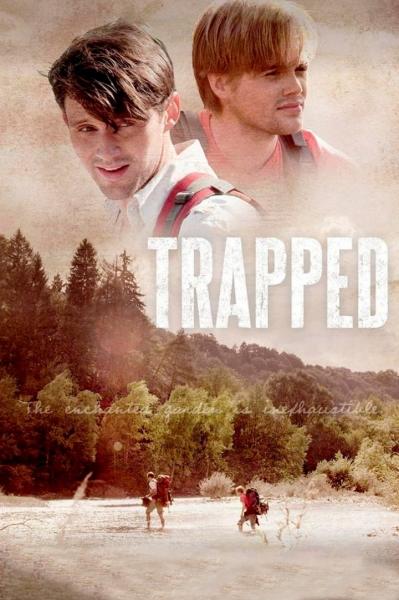 Affiche du film Trapped