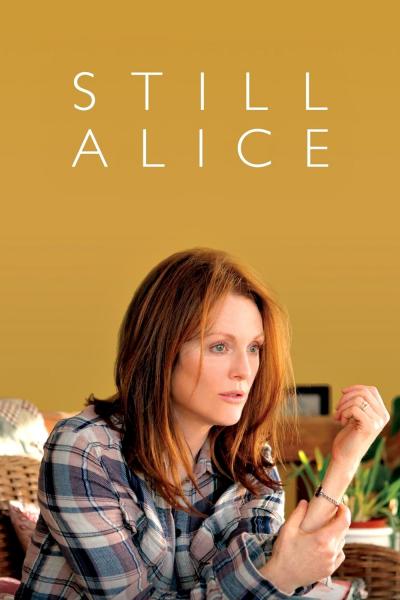 Affiche du film Still Alice