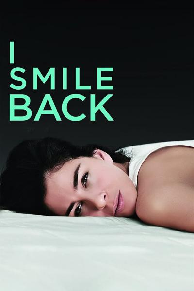 Affiche du film I Smile Back