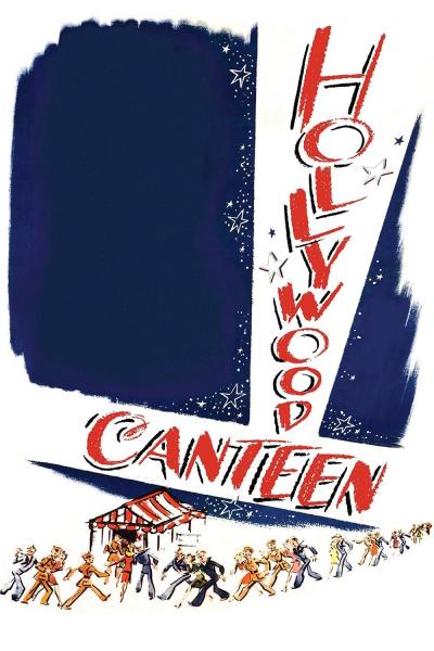 Affiche du film Hollywood Canteen