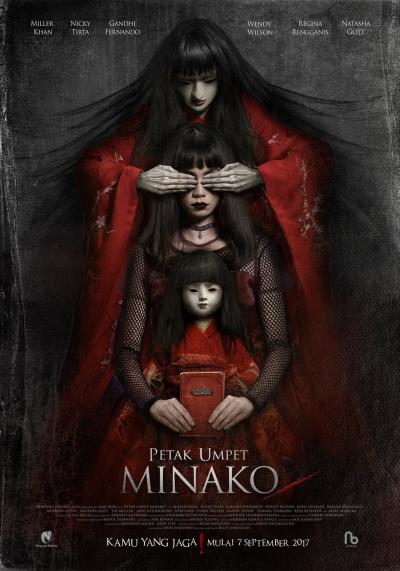 Affiche du film Petak Umpet Minako