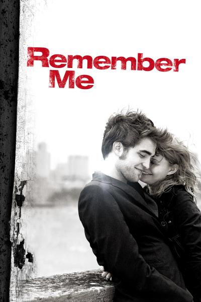 Affiche du film Remember me