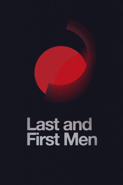 Affiche du film Last and First Men