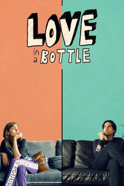 Affiche du film Love in a Bottle
