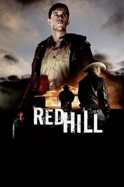 Affiche du film Red Hill