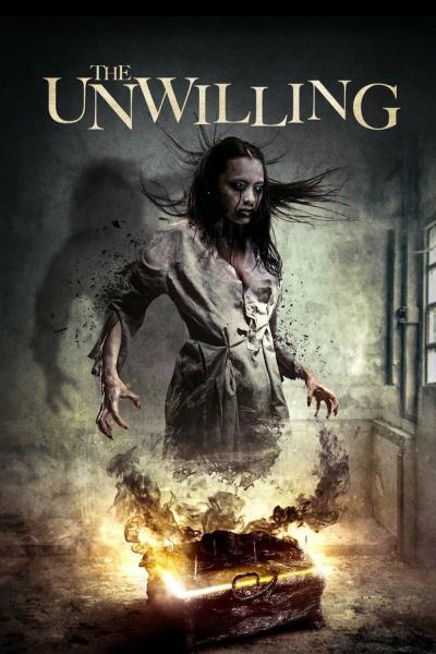 Affiche du film The Unwilling