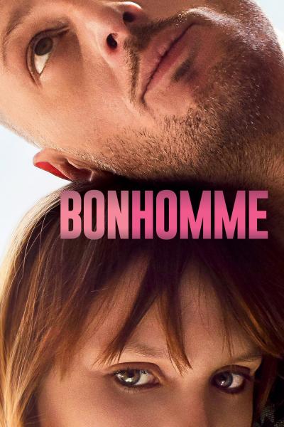 Affiche du film Bonhomme