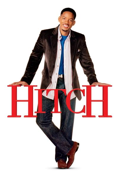 Affiche du film Hitch - Expert en séduction