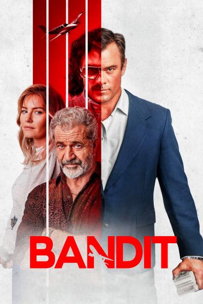 Affiche du film Bandit