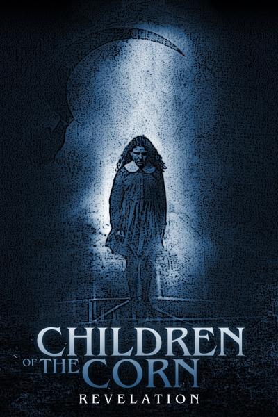 Affiche du film Children of the Corn: Revelation