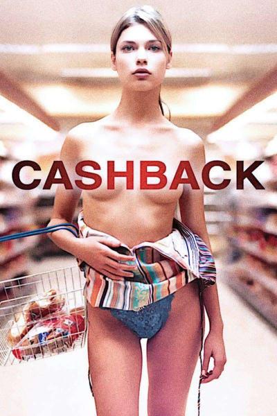Affiche du film Cashback