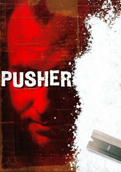 Affiche du film Pusher