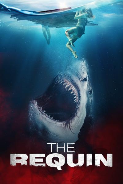 Affiche du film The Requin