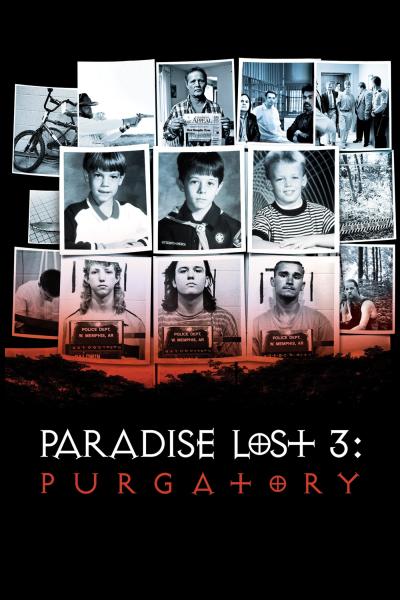 Affiche du film Paradise Lost 3: Purgatory
