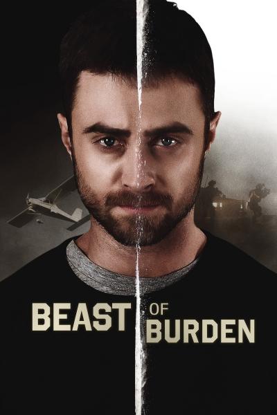 Affiche du film Beast of Burden