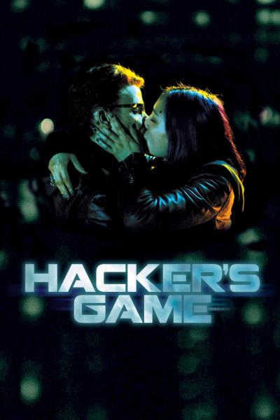 Affiche du film Hacker's Game