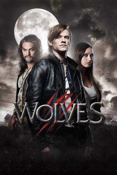 Affiche du film Wolves