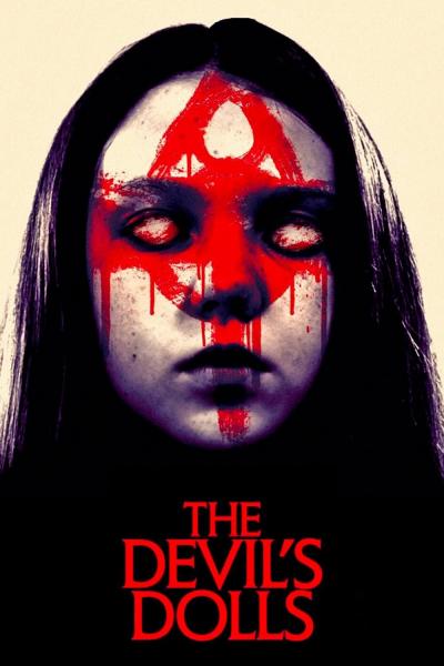 Affiche du film The Devils Dolls