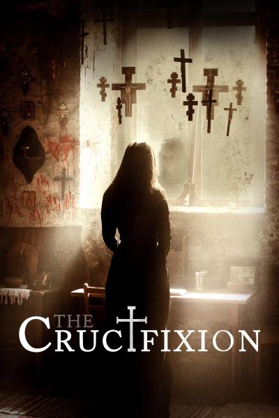 Affiche du film The Crucifixion