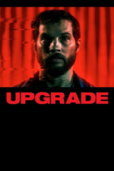Affiche du film Upgrade