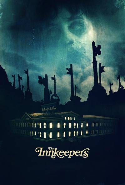 Affiche du film The Innkeepers
