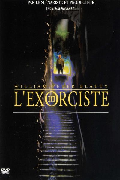 Affiche du film L’Exorciste, la suite