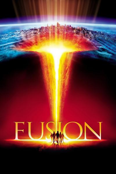 Affiche du film Fusion