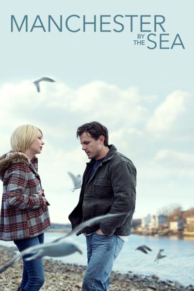 Affiche du film Manchester by the Sea