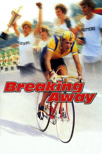 Affiche du film Break away