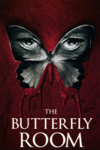 Affiche du film The Butterfly Room
