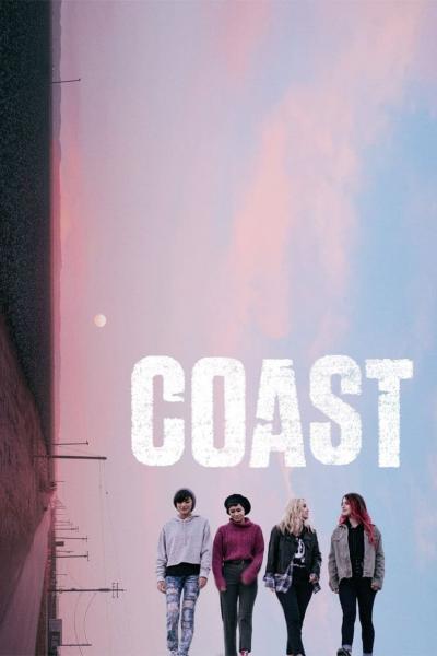 Affiche du film Coast