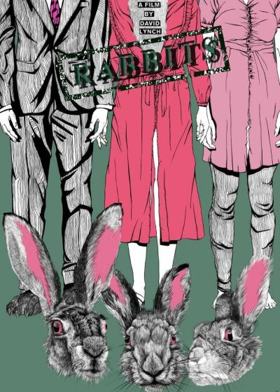 Affiche du film Rabbits
