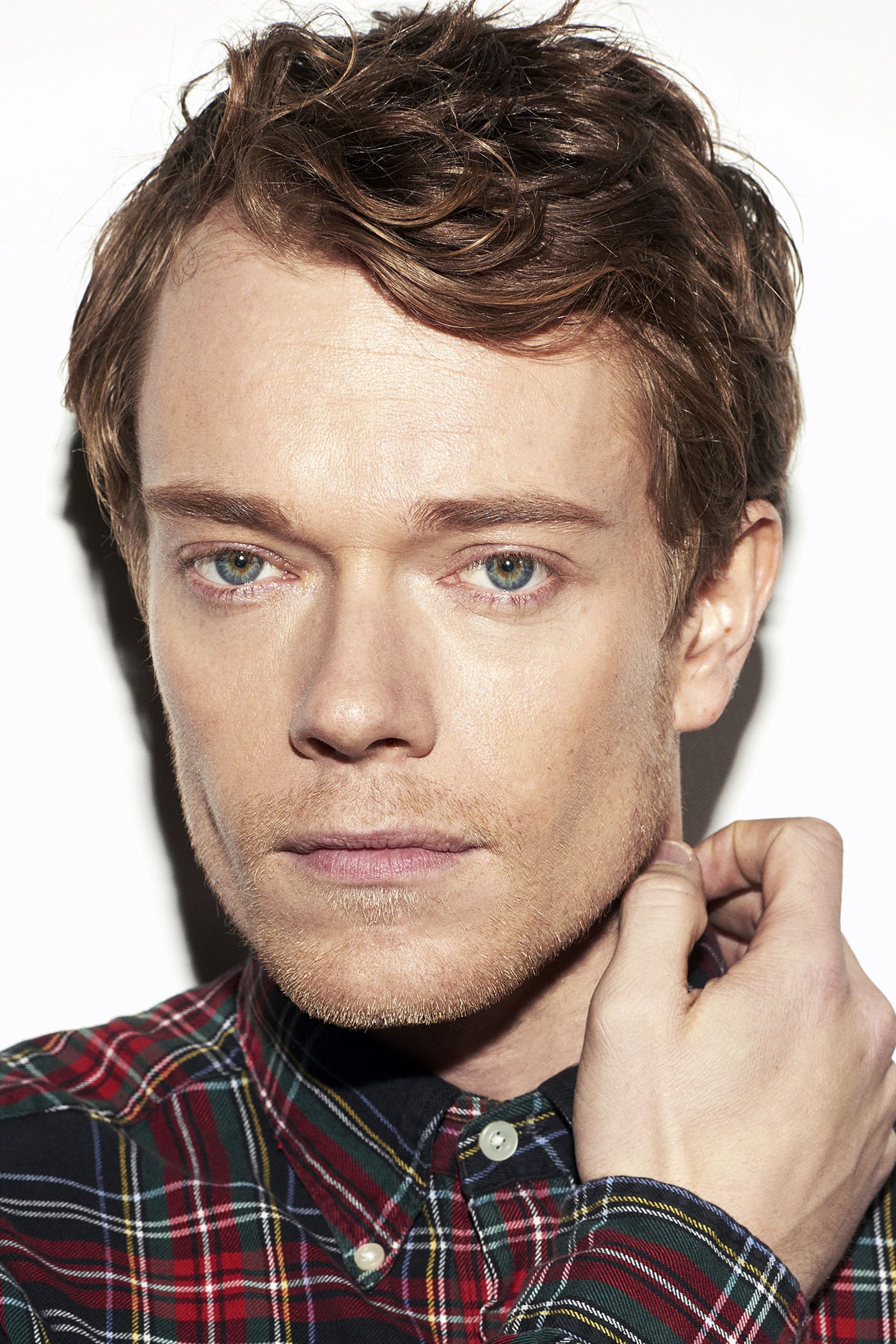 Alfie Allen 36 Ans Acteur Cinefeel Me